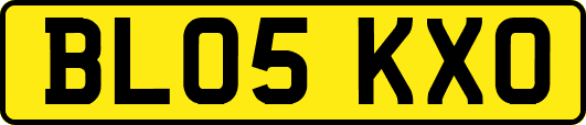BL05KXO
