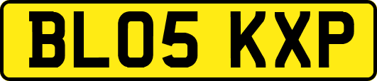 BL05KXP