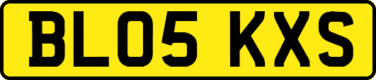 BL05KXS