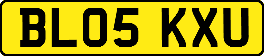 BL05KXU