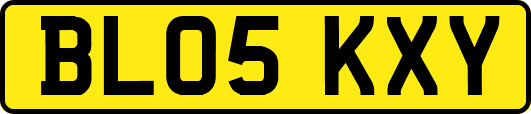 BL05KXY