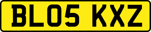 BL05KXZ
