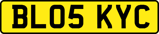 BL05KYC