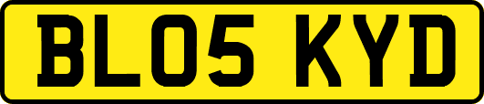 BL05KYD