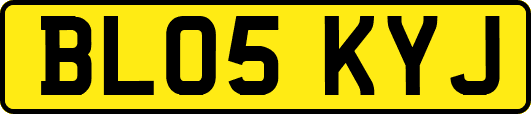 BL05KYJ
