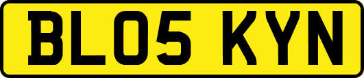 BL05KYN