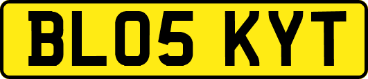 BL05KYT