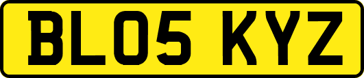 BL05KYZ
