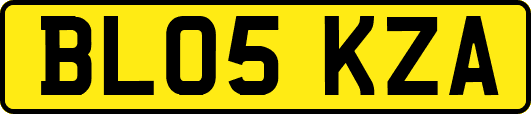 BL05KZA