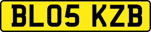 BL05KZB