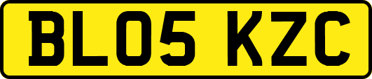 BL05KZC