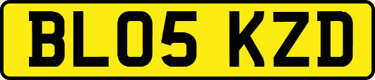 BL05KZD