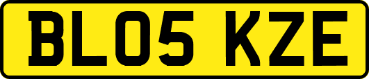 BL05KZE