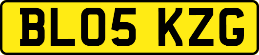 BL05KZG