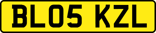 BL05KZL