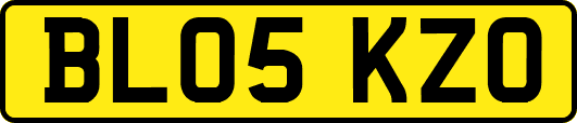 BL05KZO