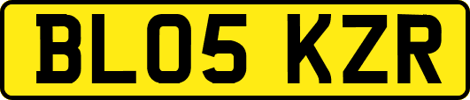 BL05KZR