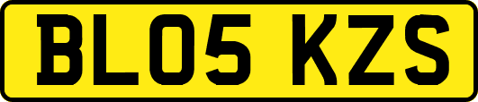 BL05KZS