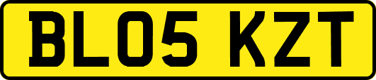 BL05KZT