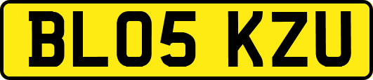 BL05KZU