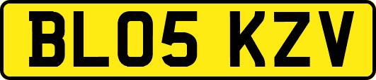 BL05KZV