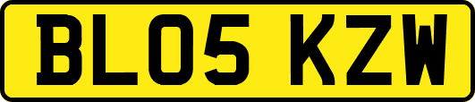 BL05KZW