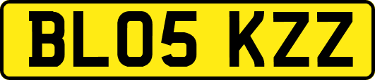 BL05KZZ