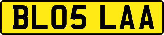 BL05LAA