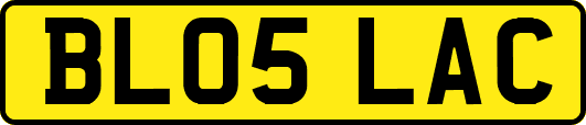 BL05LAC