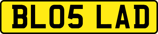 BL05LAD