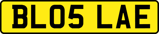 BL05LAE