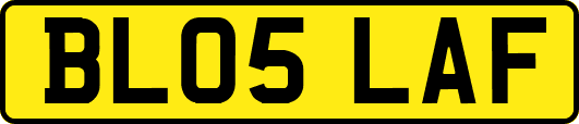 BL05LAF