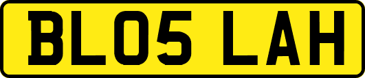 BL05LAH