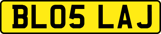 BL05LAJ