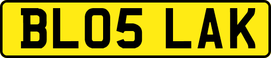 BL05LAK