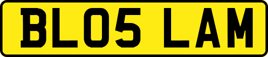BL05LAM