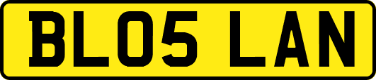 BL05LAN