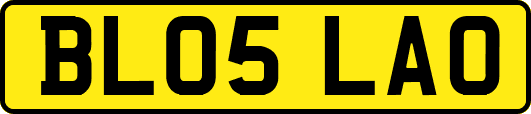 BL05LAO