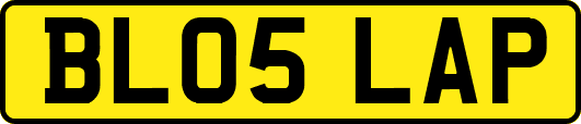 BL05LAP