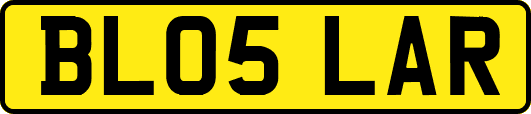 BL05LAR