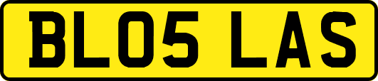 BL05LAS