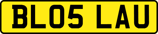 BL05LAU