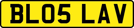 BL05LAV