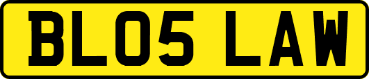 BL05LAW
