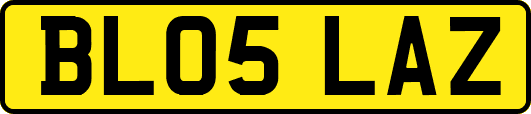 BL05LAZ