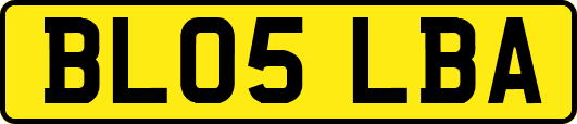BL05LBA