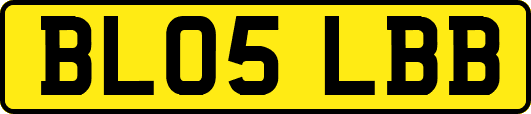 BL05LBB