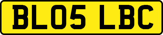 BL05LBC