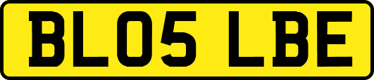 BL05LBE