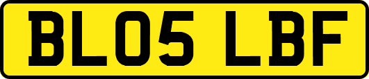 BL05LBF